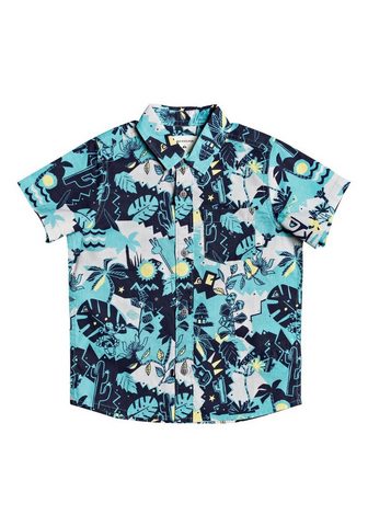 QUIKSILVER Рубашка с короткими рукавами »Ju...