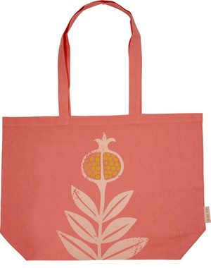 COPPENRATH DIE SPIEGELBURG Shopper Einkaufsshopper XL COLOR YOUR LIFE Cotton (versch. Farben)