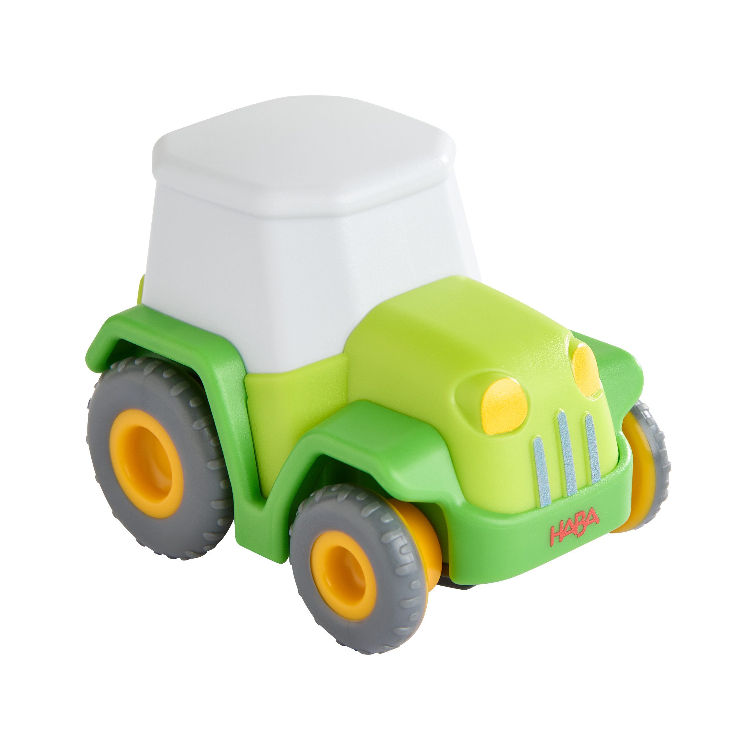 Haba Spielzeug-Traktor Fahrzeug Traktor