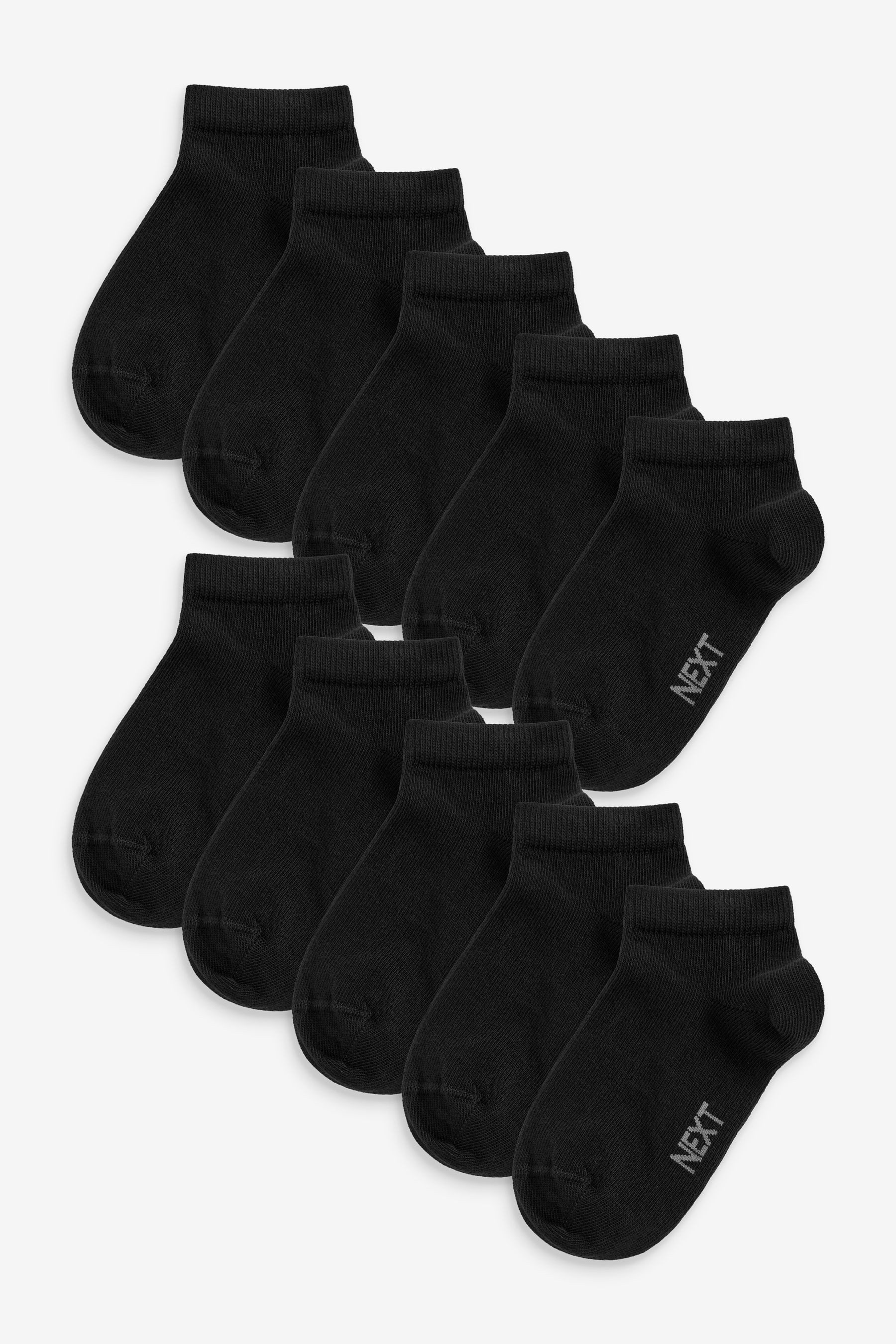 Next Skisocken Sneakersocken im 10er-Pack (10-Paar) günstig online kaufen