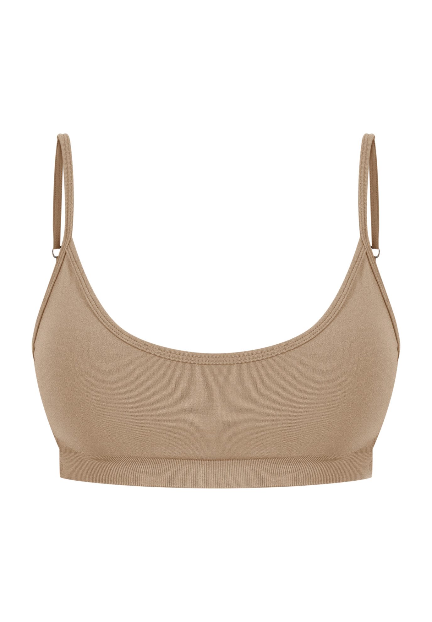 Smilodox Sport-BH Layne Seamless günstig online kaufen