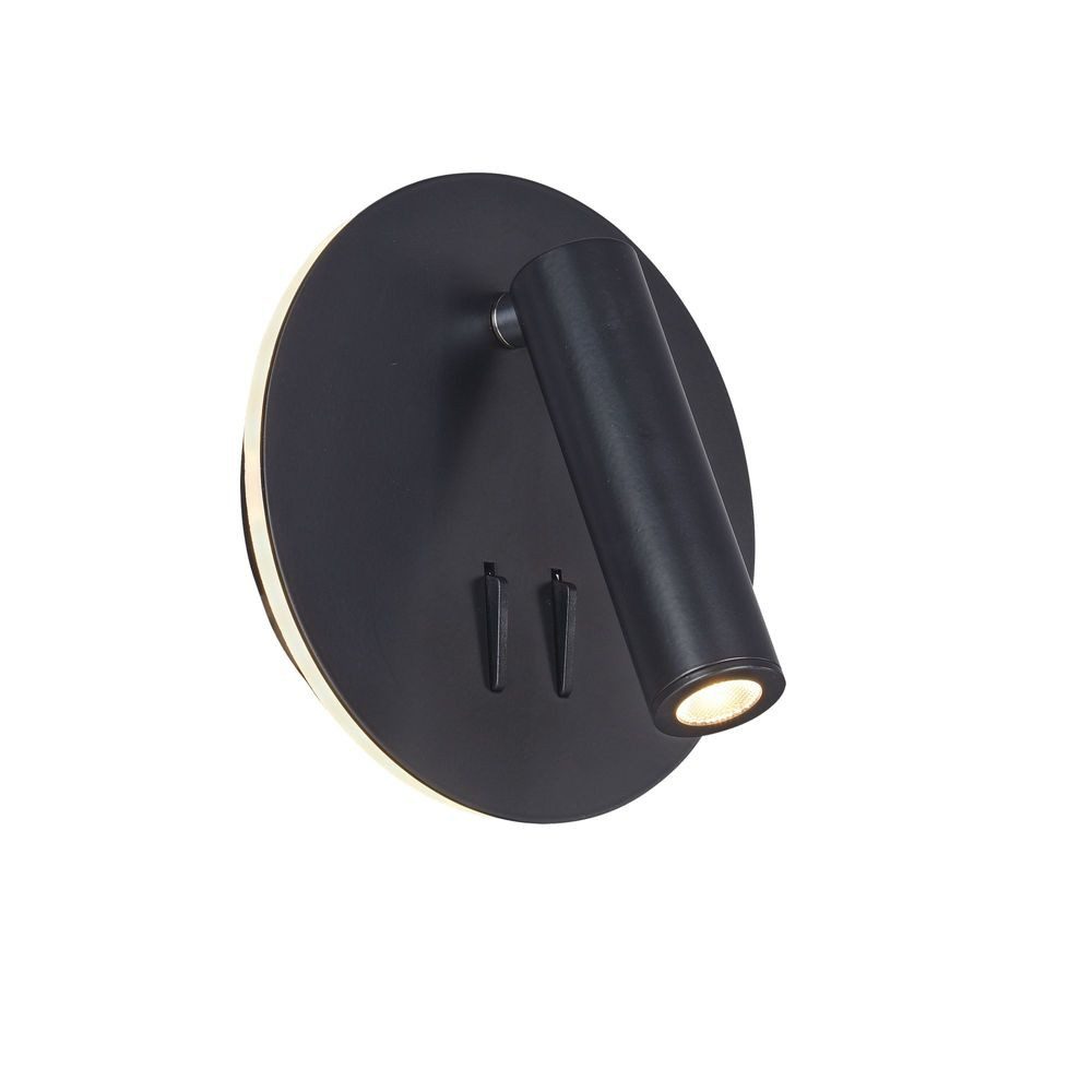 Licht-Trend Wandleuchte LED Bett-Leselampe mit indirektem günstig online kaufen