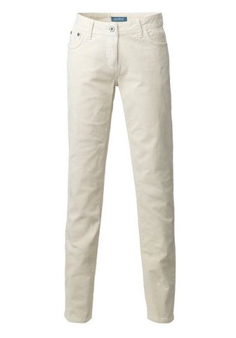 MILLION-X Брюки узкие »Cord Victoria«...