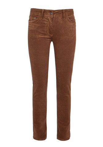 MILLION-X Брюки узкие »Cord Victoria«...