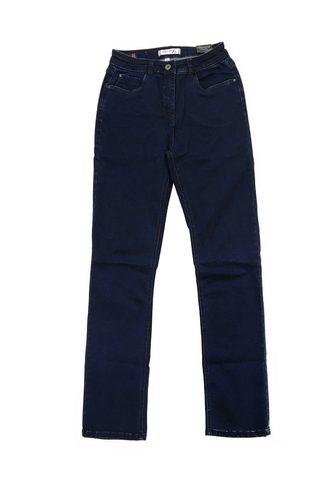 MILLION-X Gerade джинсы »Rita soft denim&l...