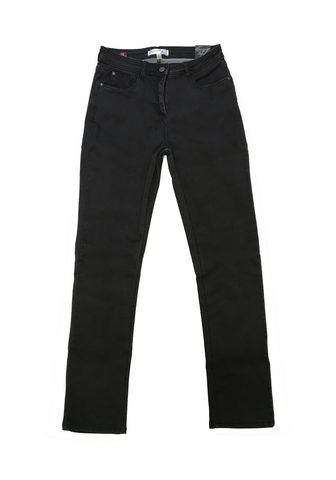 MILLION-X Gerade джинсы »Rita soft denim&l...