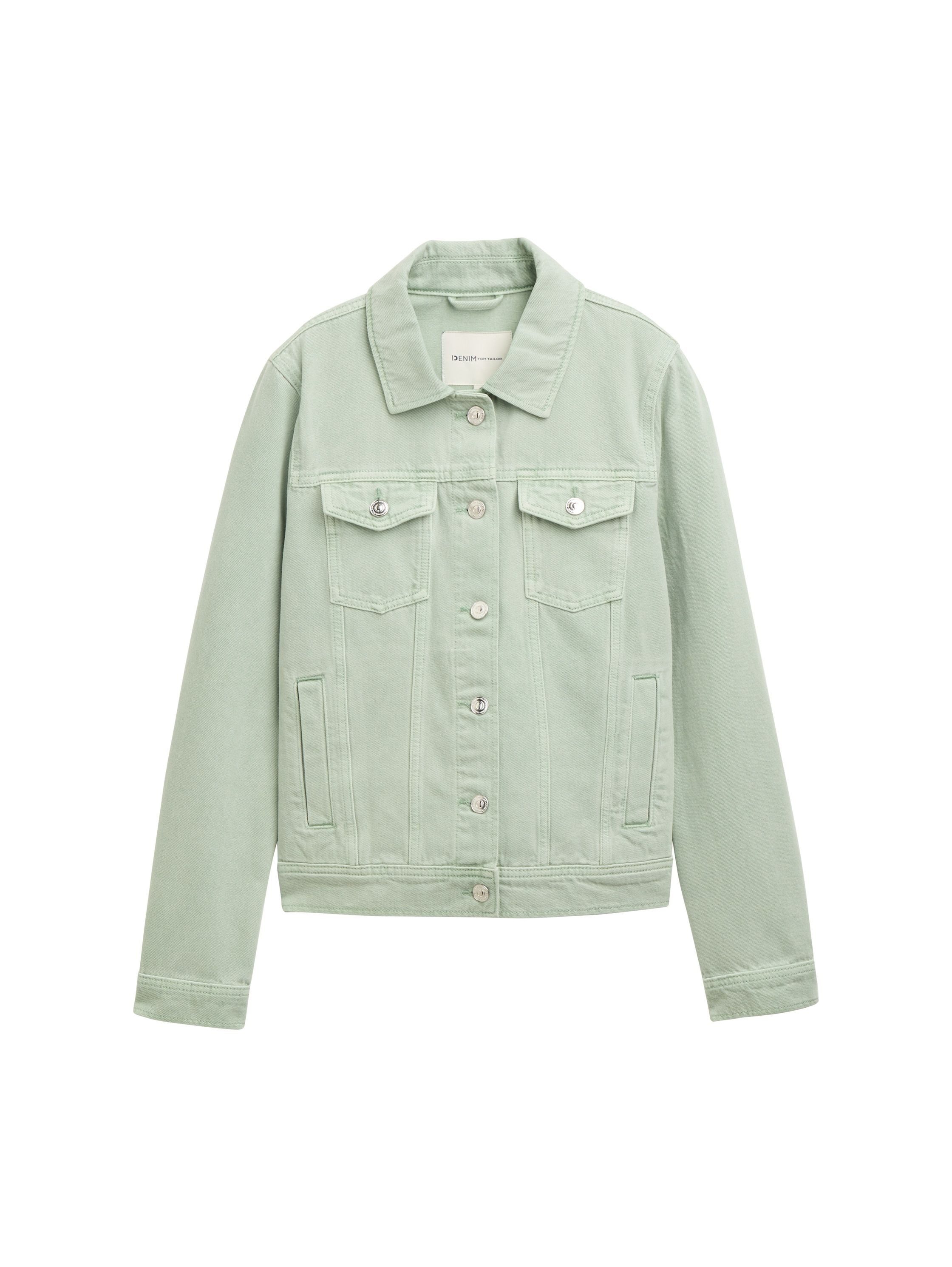 TOM TAILOR Denim Outdoorjacke