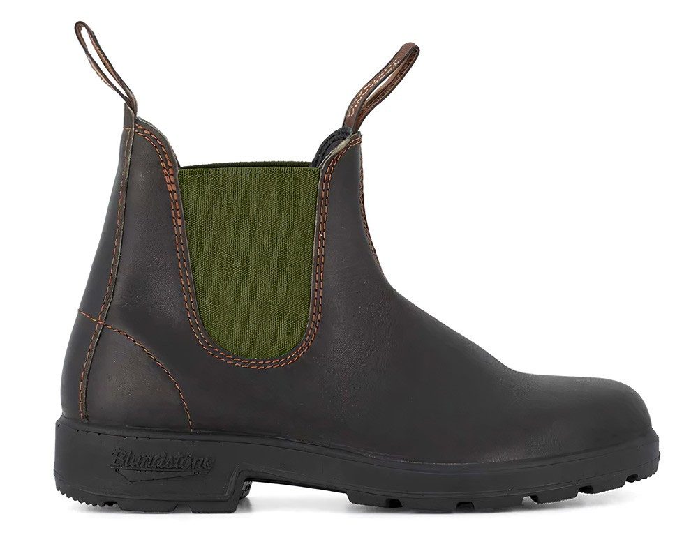 Blundstone Stiefel günstig online kaufen