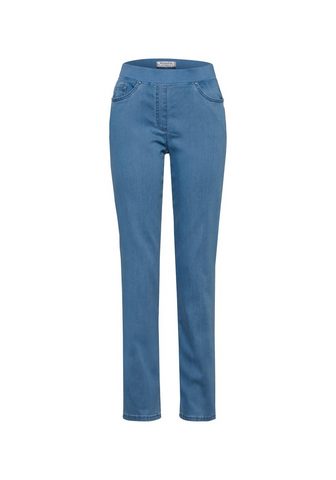 Деликатный джинсы »Style Pamina&...