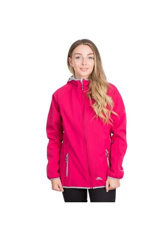 TRESPASS Куртка с теплой подкладкой »Dame...