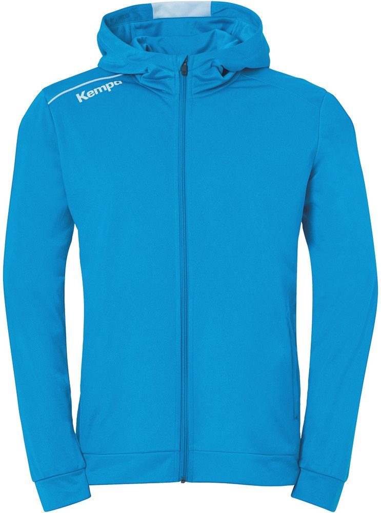 Kempa Trainingsjacke Player Hood Jacket günstig online kaufen