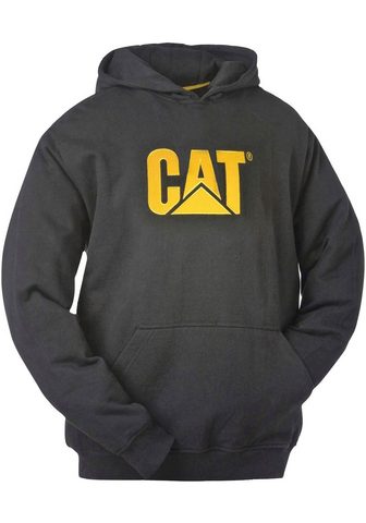CATERPILLAR Пуловер »TRADEMARK« черный...