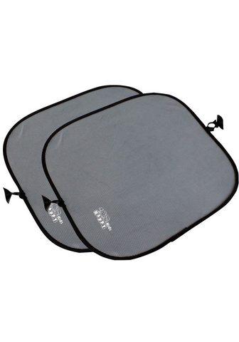 HAPPY KIDS Auto-Sonnenschutz »Sonnenblende&...