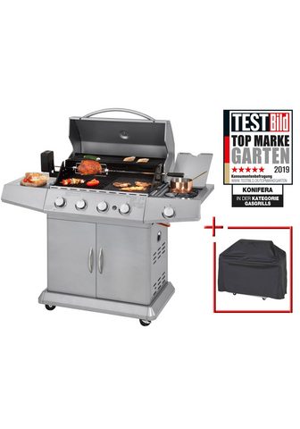 KONIFERA Газовый гриль »RICHMOND« B...