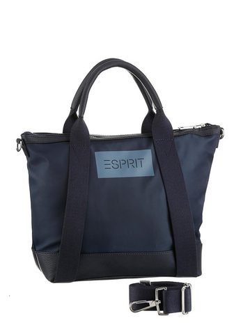 ESPRIT Сумка »Annie CityBag«