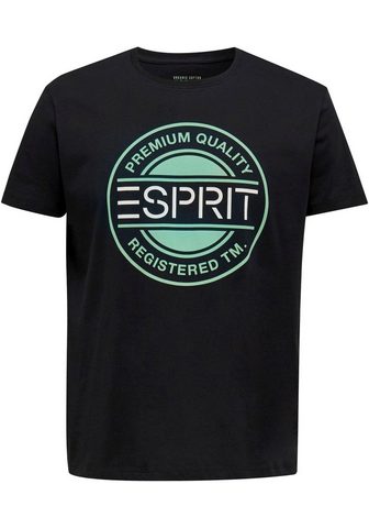 ESPRIT Кофта с принтом