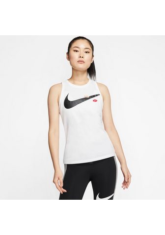 NIKE Топ » Dri-FIT Women's Graphic Tr...