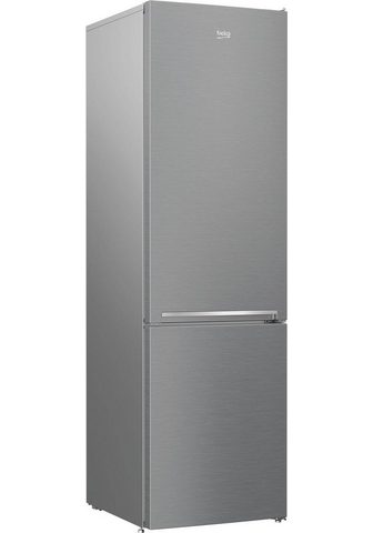 Kühl-/Gefrierkombination 203 cm h...