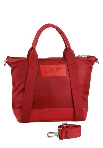 ESPRIT Сумка »Annie CityBag«