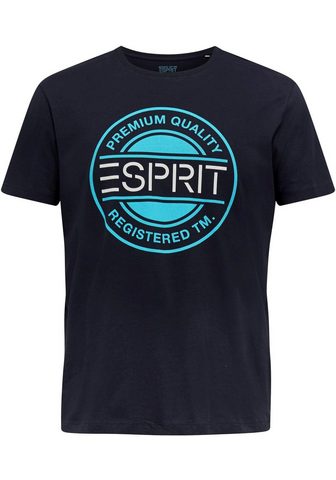 ESPRIT Кофта с принтом