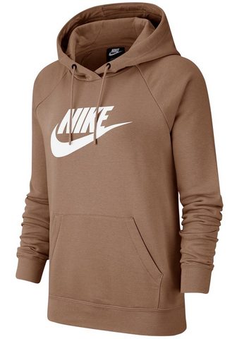 NIKE SPORTSWEAR Кофта с капюшоном »W NSW ESSNTL ...