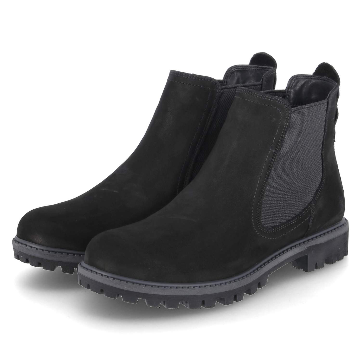 Chelsea Boots Stiefel