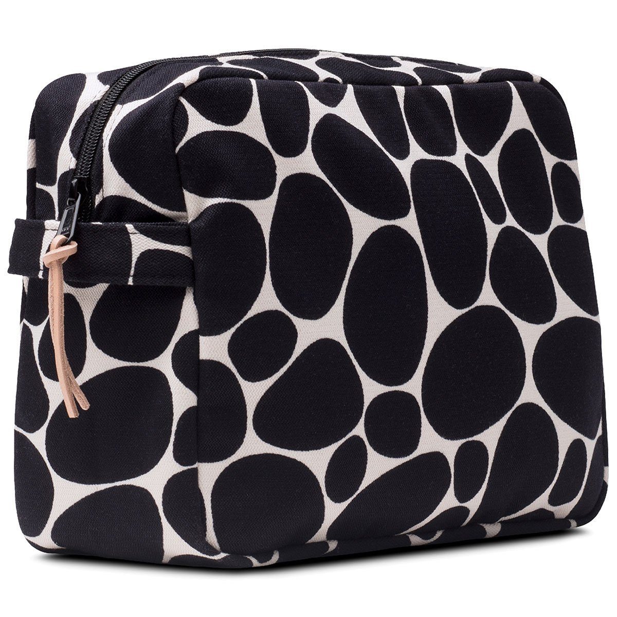 Gyllstad Kulturbeutel / Kulturtasche STENAR XL aus GOTS-zertifizierter Bio- günstig online kaufen