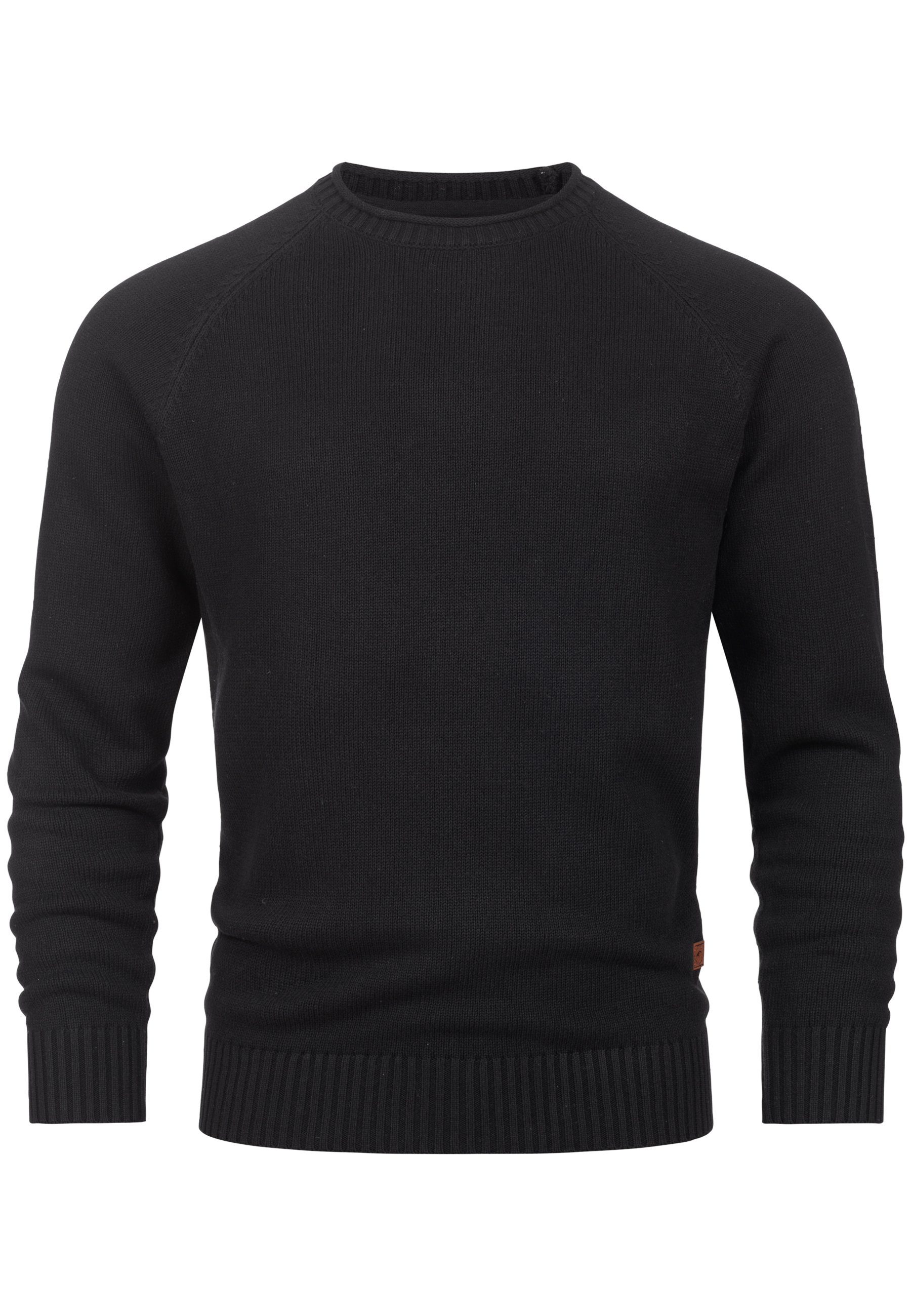 Indicode Strickpullover INMassum günstig online kaufen
