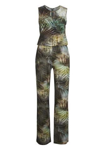 CASUAL комбинезон с Schmuckdetail с Sc...