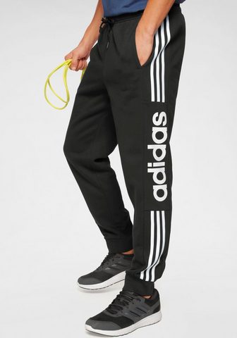 ADIDAS PERFORMANCE Брюки для бега