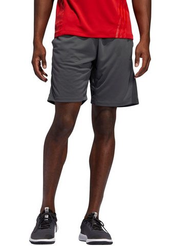 ADIDAS PERFORMANCE Шорты многофункциональные »3 STR...