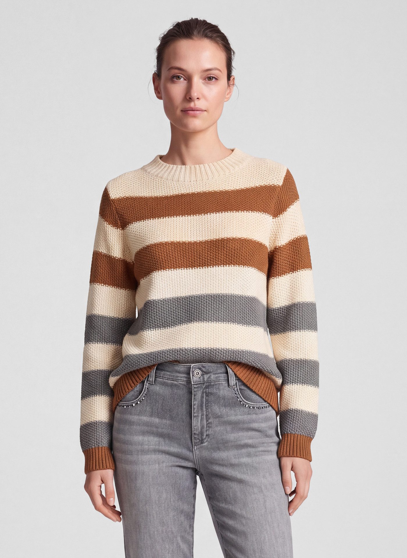 Rabe Strickpullover Pullover