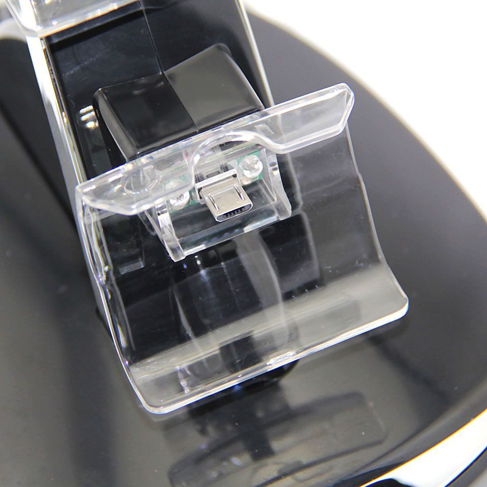 Gamedealer Konsolen-Ladeaufsteller Controller Ladestation Ladegerät Ladeaufsteller passend für XBOX ONE, (1-tlg)