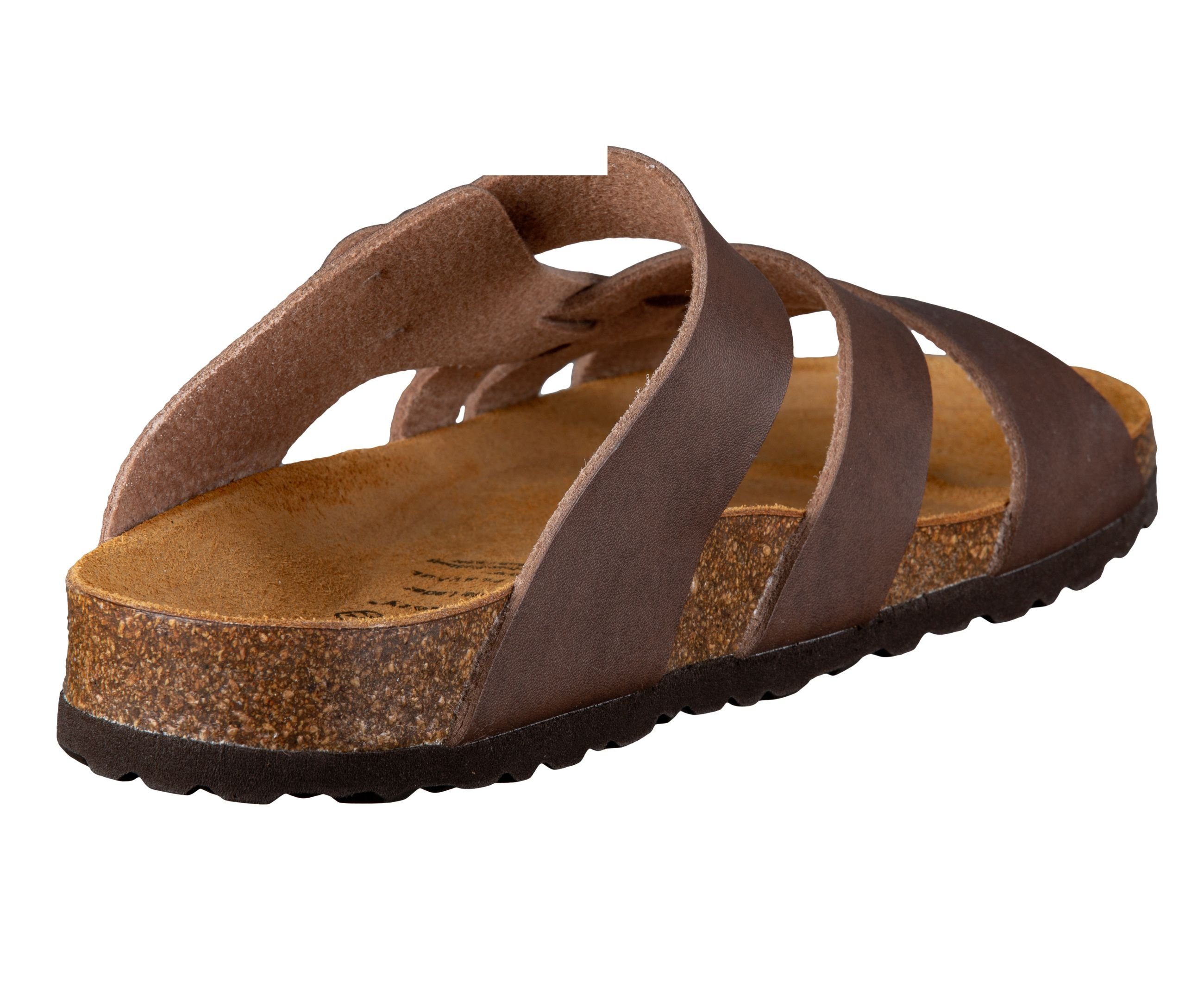 Lico Pantolette Bioline Flora Pantolette