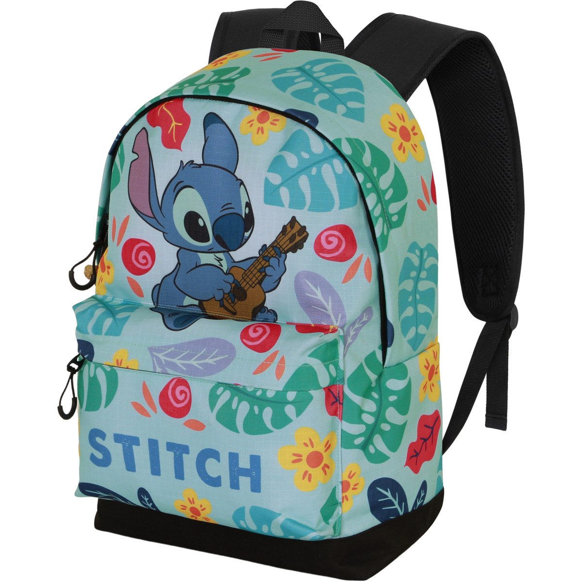 Disney Kinderrucksack Lilo & Stitch Unisex Kinder