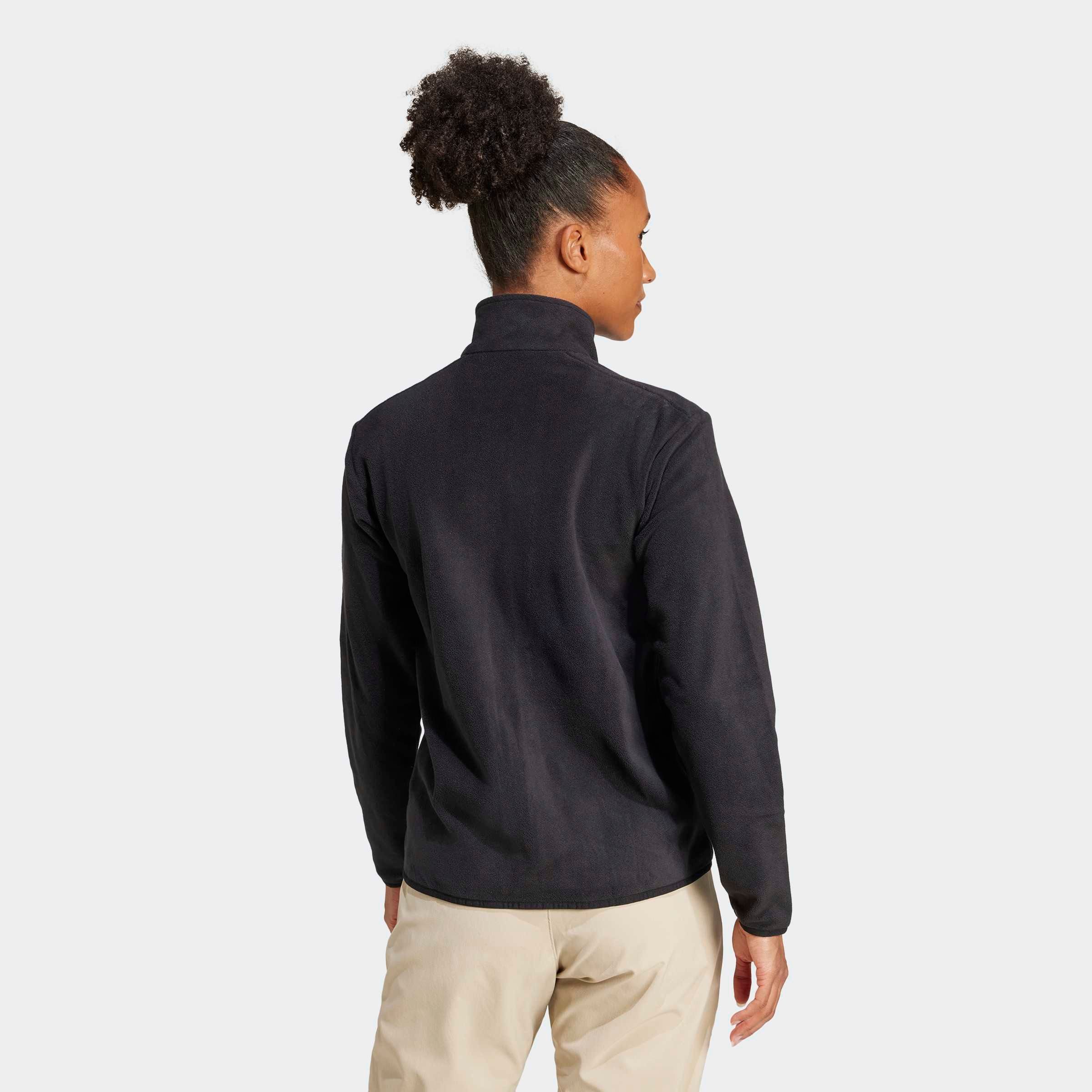 adidas TERREX Fleecejacke W MT ESS FZ FL