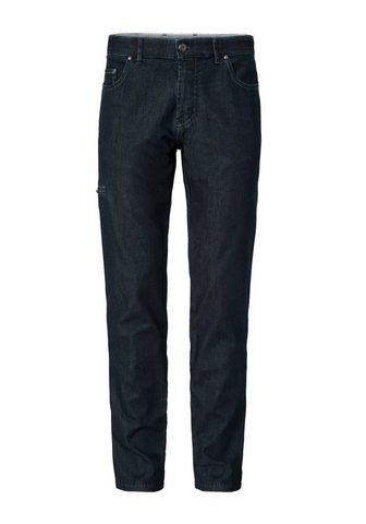 BABISTA Fahrrad-Jeans с Reflektorband