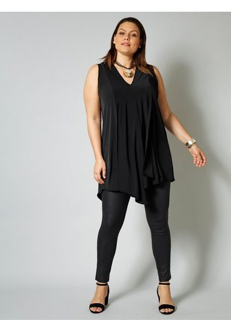 SARA LINDHOLM BY HAPPY SIZE Slinky-Top