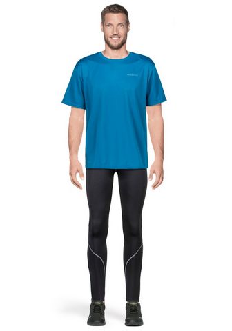 ENDURANCE Lauf-Tights с reflektierenden Elemente...