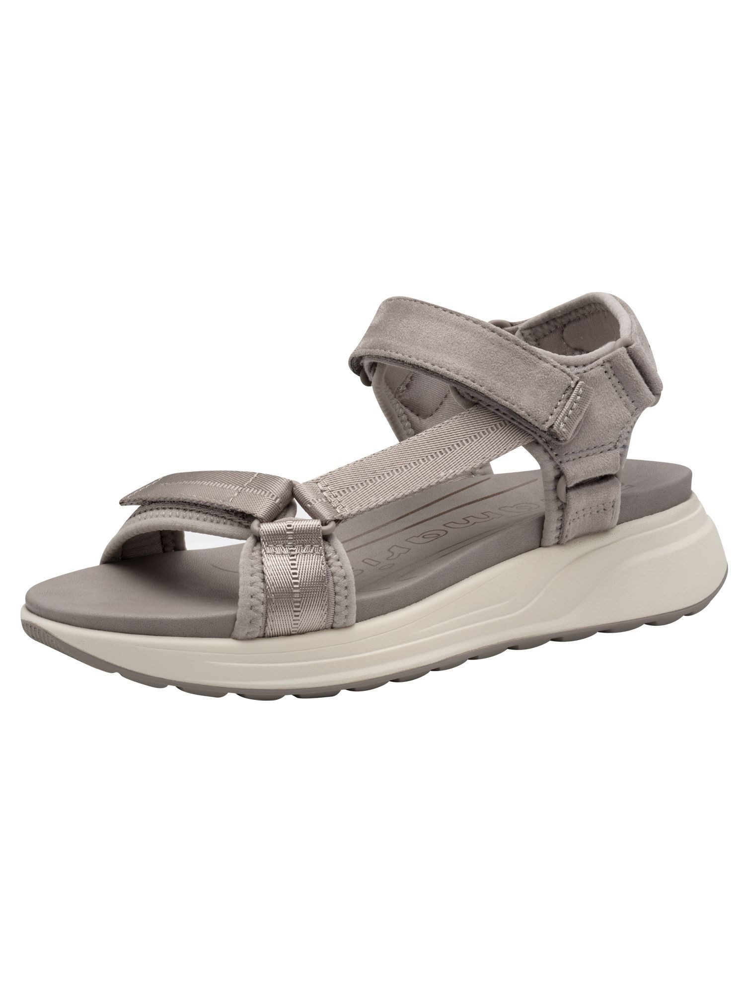 Tamaris Sandalette 1-28713-44 Plateausandaletten