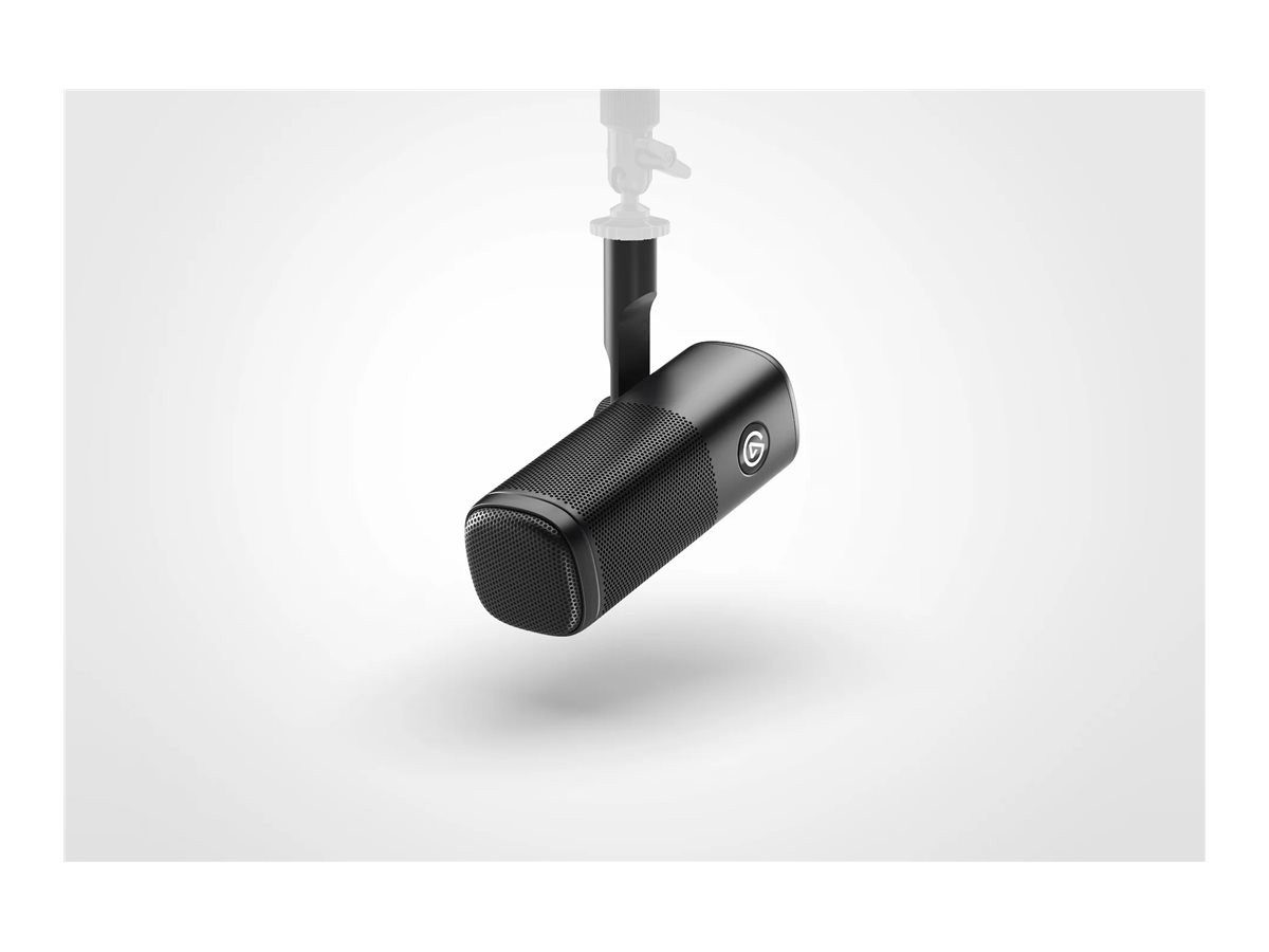 Elgato Mikrofon