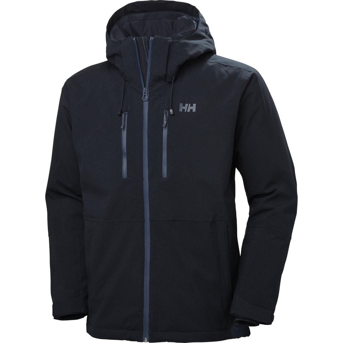 Helly Hansen Skijacke Men's Juniper 3.0 Jacket Vielseitige Skijacke mit innovativer Wärmeregulierung, wasserdicht