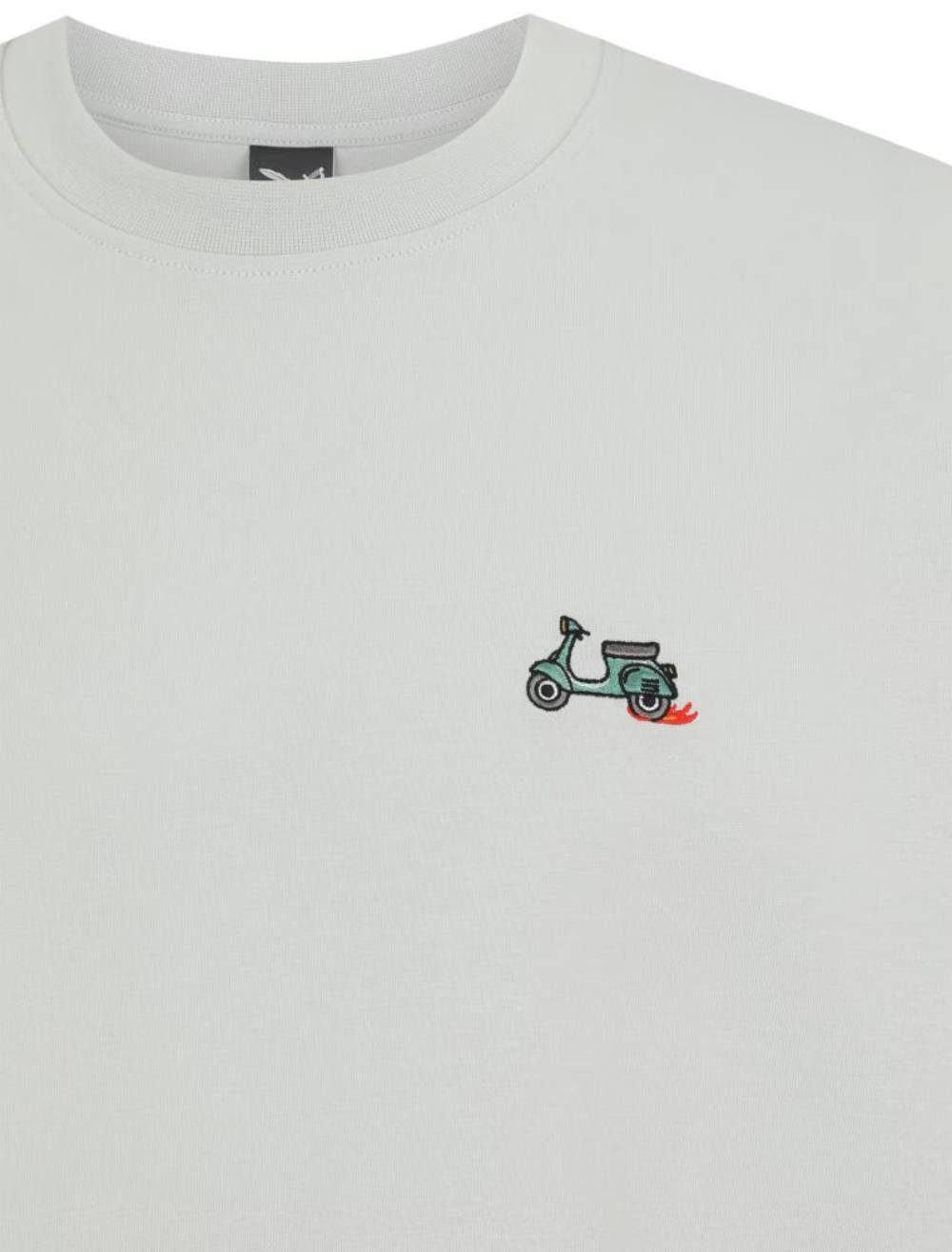 iriedaily T-Shirt T-Shirt Iriedaily I Scooter