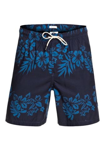 Шорты для серфинга »Waterman Flo...