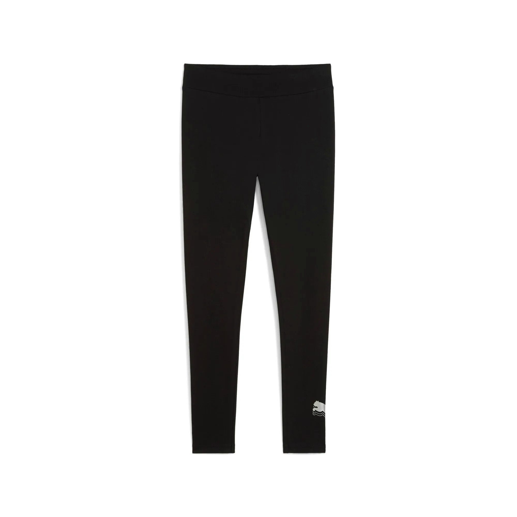 PUMA Leggings Puma Damen Leggings ESS METALLIC Leggings 685000