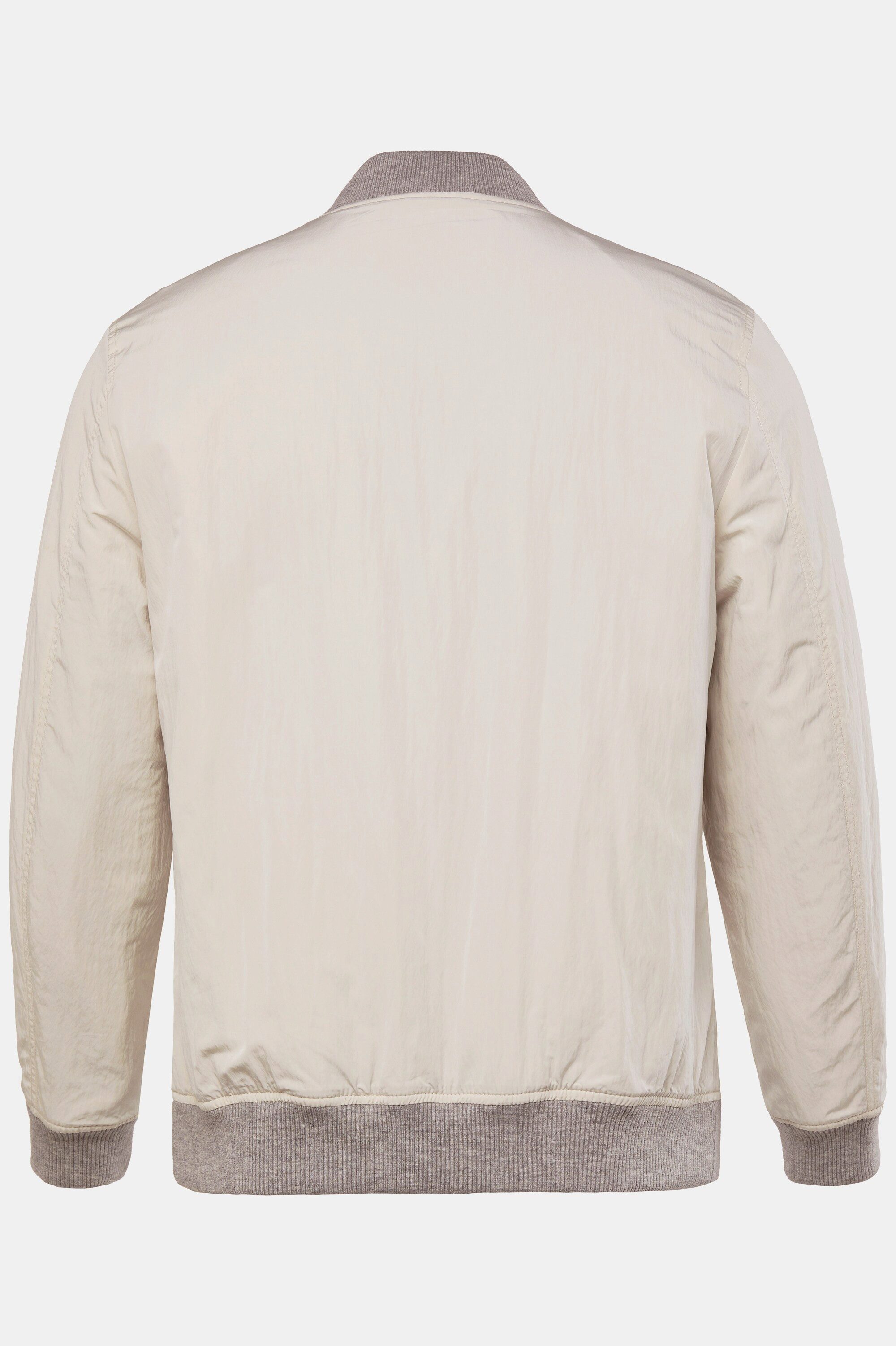 JP1880 Funktionsjacke Blouson Collegestyle Badge 2 Taschen