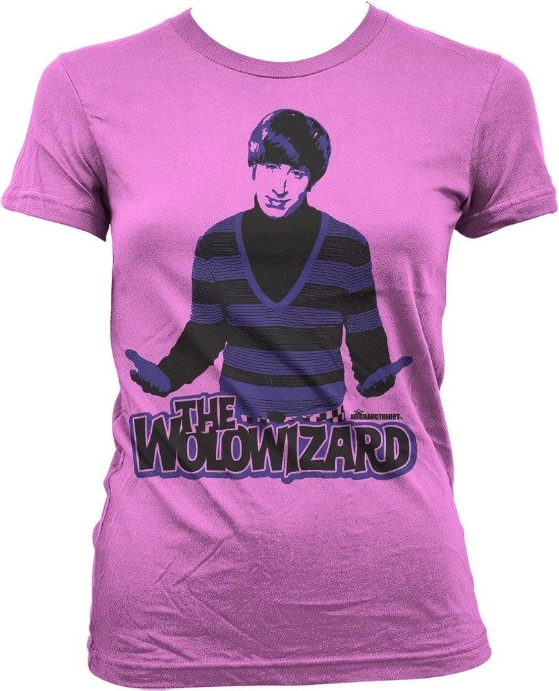 The Big Bang Theory T-Shirt