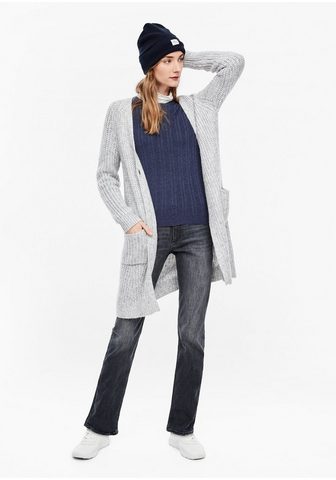 Q/S DESIGNED BY Пуловер