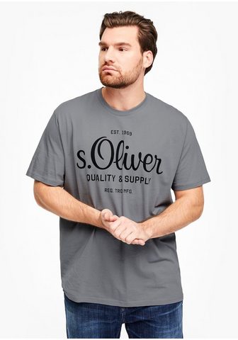 S.OLIVER Футболка