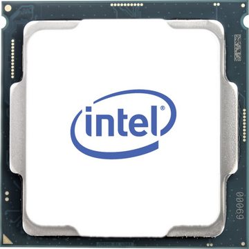 Intel® Prozessor Core i3-10100